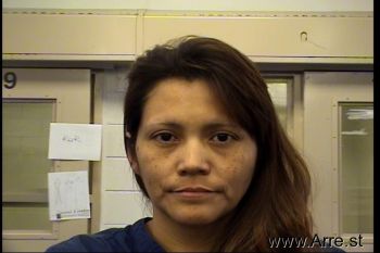 Guadalupe A Perez Mugshot